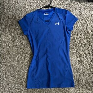 Under armor top
